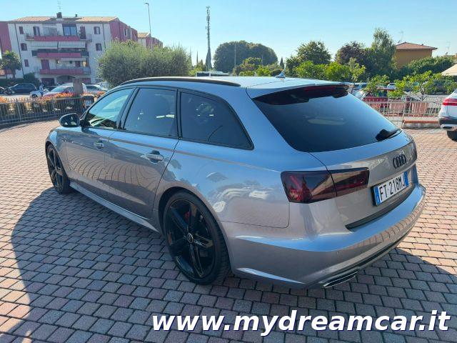 AUDI A6 3.0 TDI 272 CV quattro S Line
