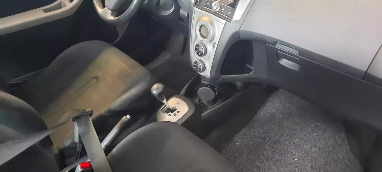 Toyota Yaris 1.4