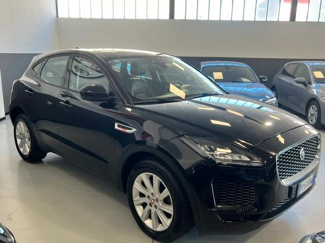 Jaguar E-Pace 2.0D i4 150 CV AWD