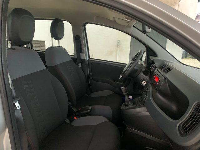 FIAT Panda 0.9 TwinAir OK NEOPATENTATI METANO FINO AL 01/2025