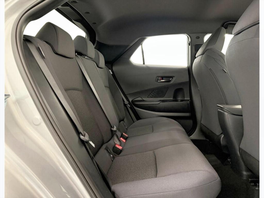 Toyota C-HR 1.8 Hybrid 140 Active FWD e-CVT