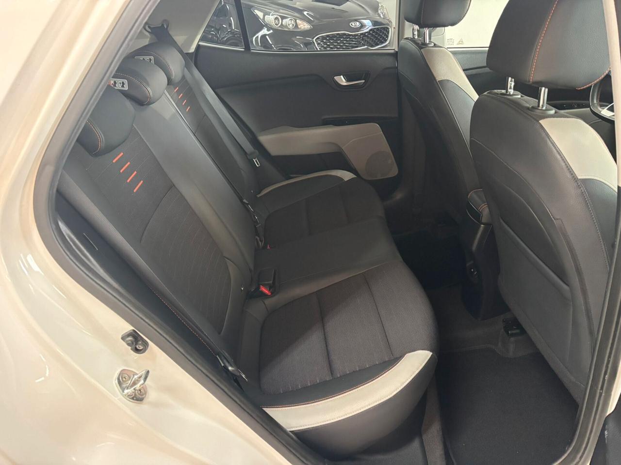 Kia Stonic 1.6 CRDi 115 CV Energy