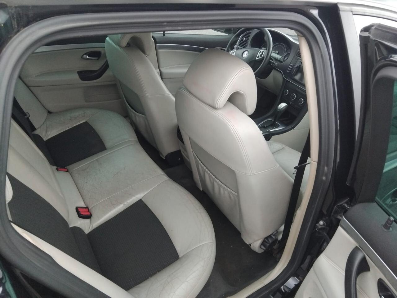 Saab 9-3 SportHatch 1.9 TiD DPF Anniversary