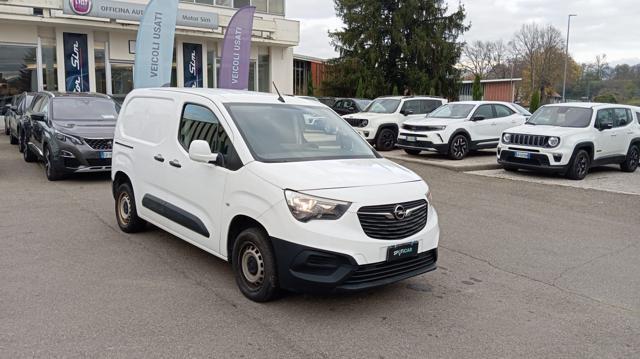 OPEL Combo *PROMO* Cargo 1.5 D 130CV S&S AT8 PC 650kg Edition