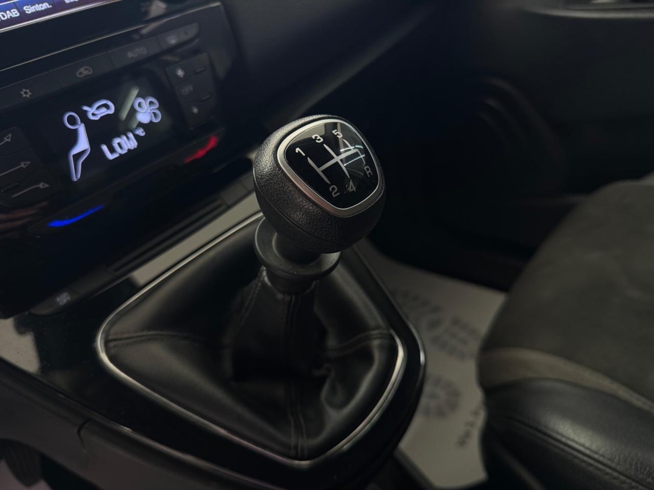 Lancia Ypsilon 1.2 GPL Ecochic Platinum Iper Full