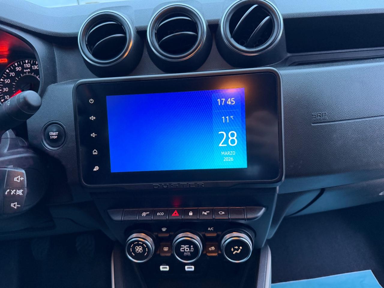 Dacia Duster 1.5 Blue dCi 8V 115 CV 4x2 Prestige