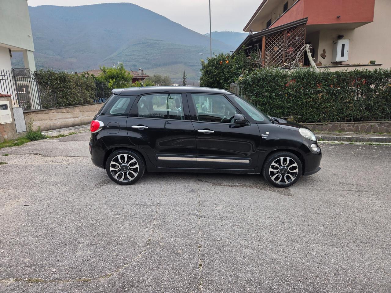 Fiat 500L 1.3 Multijet 85 CV Pop Star - 138.000 km