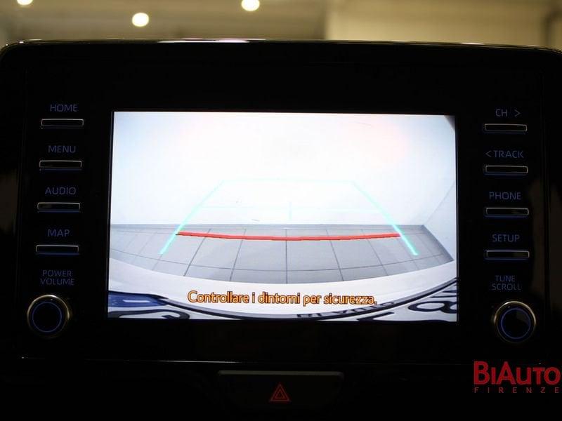 Toyota Yaris Yaris 1.5h Trend