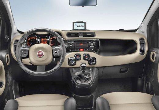 FIAT Panda III 2012 - Panda 1.2 Pop 69cv E6