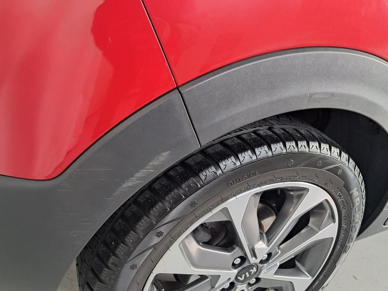 Kia Stonic 1.4 MPI EcoGPL Energy