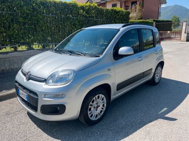 Fiat Panda 1.2 Lounge 28.000KM