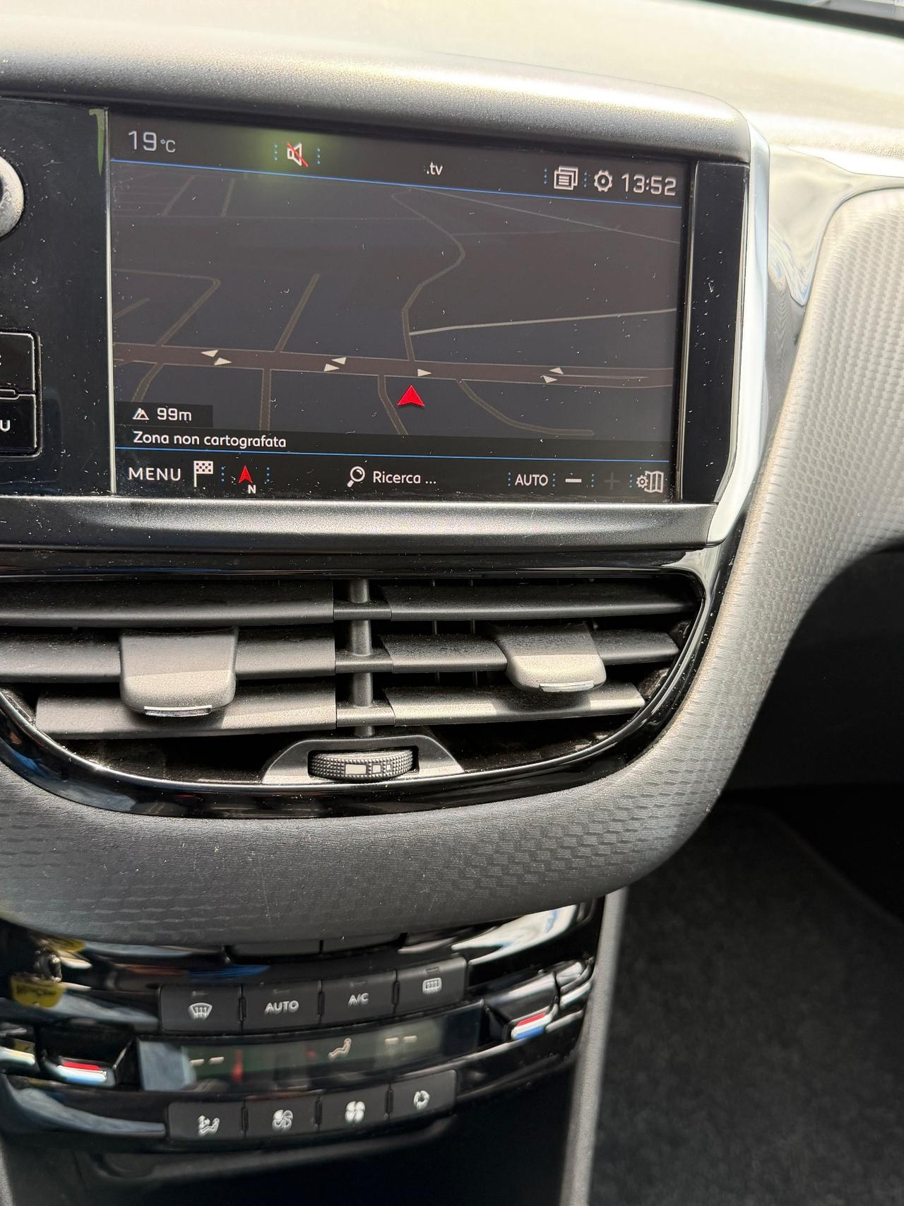 Peugeot 2008 BlueHDi 100 GT Line
