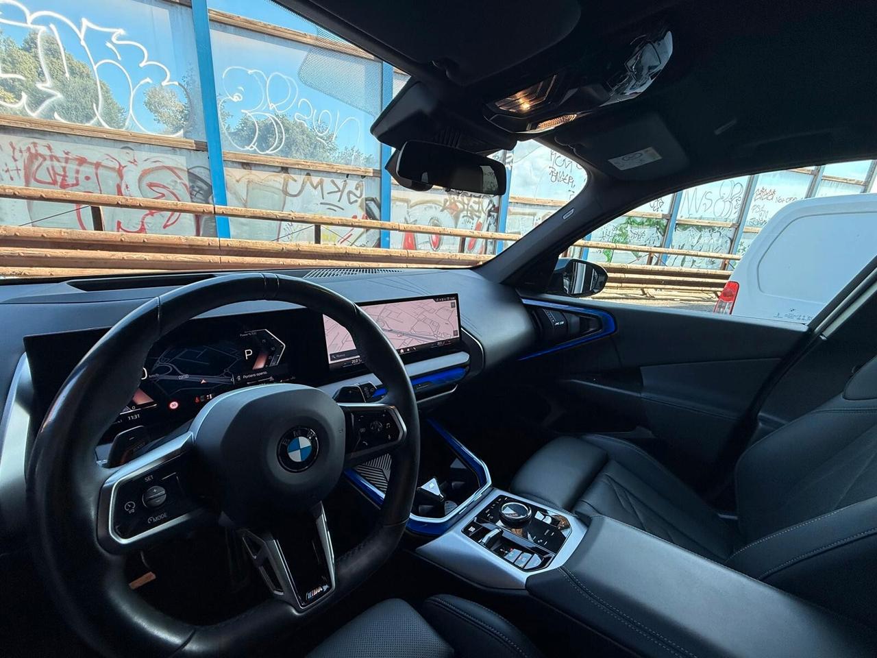 Bmw X3 M SPORT PRO xDrive20d