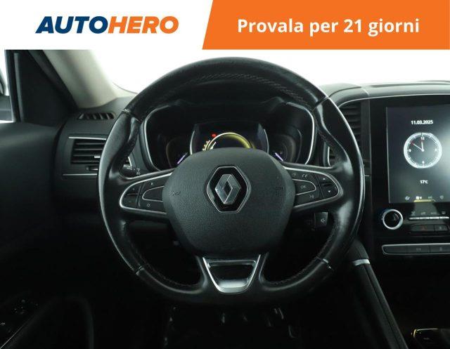RENAULT Koleos dCi 175CV X-Tronic Energy Executive