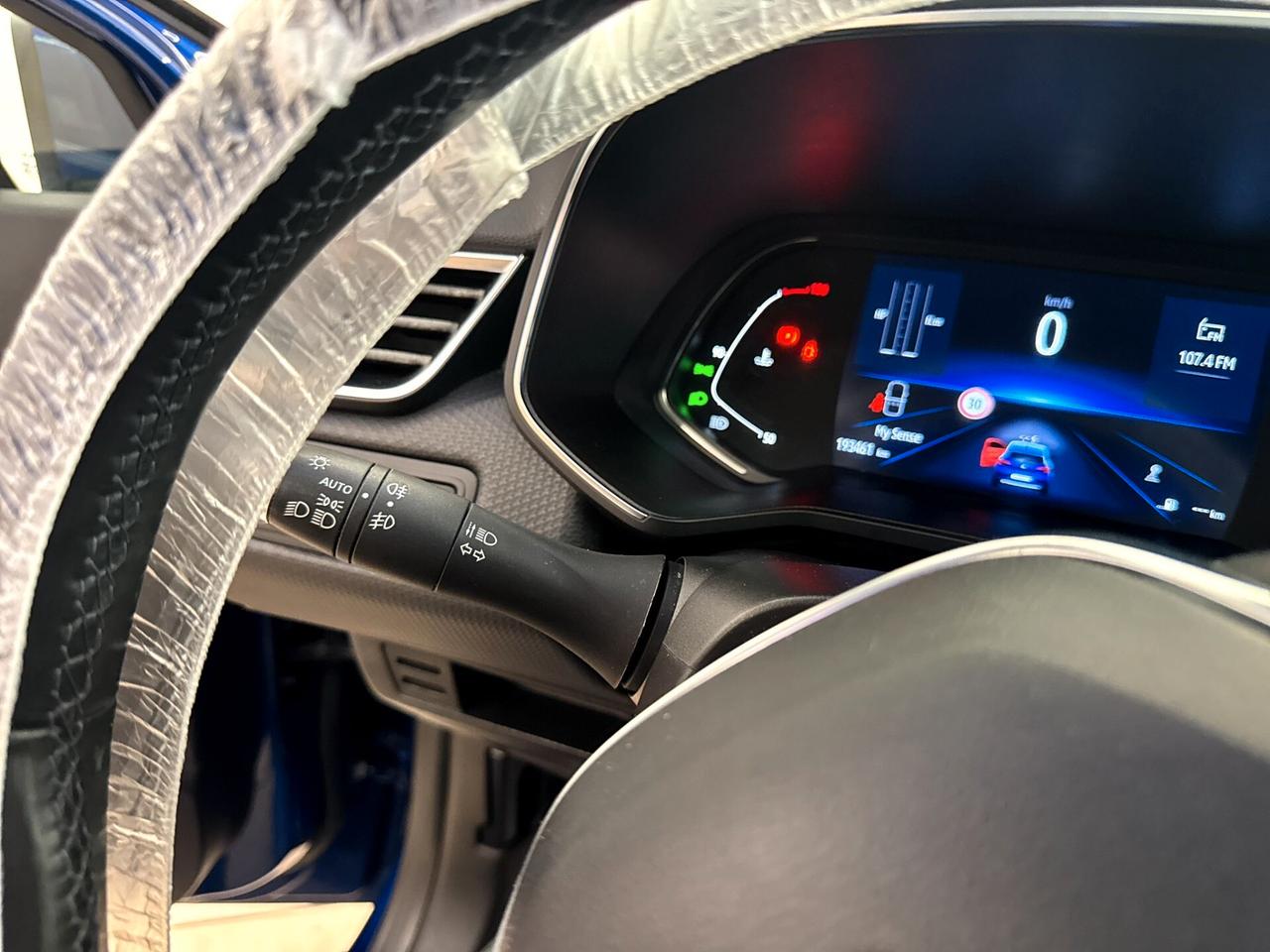 Renault Clio Blue dCi 115 CV 5 porte Intens