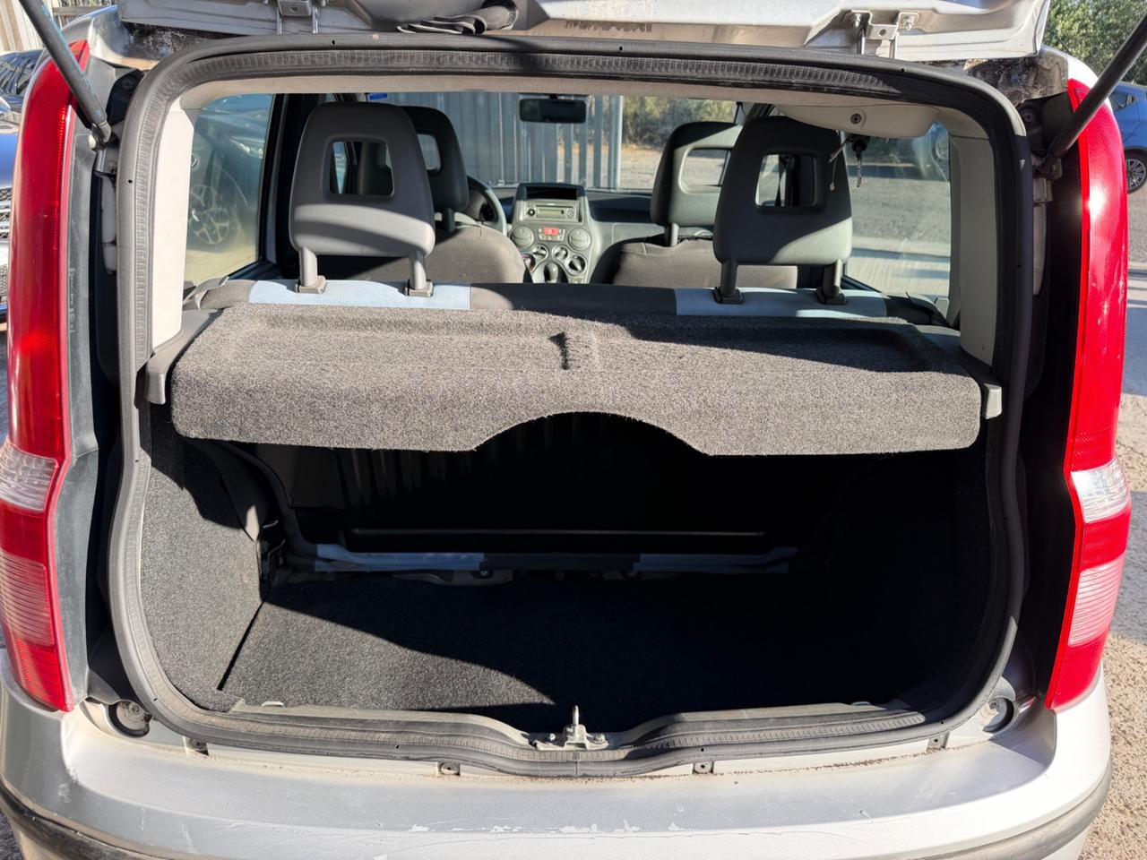 Fiat Panda 1.2 Emotion OK NEOPATENTATO!
