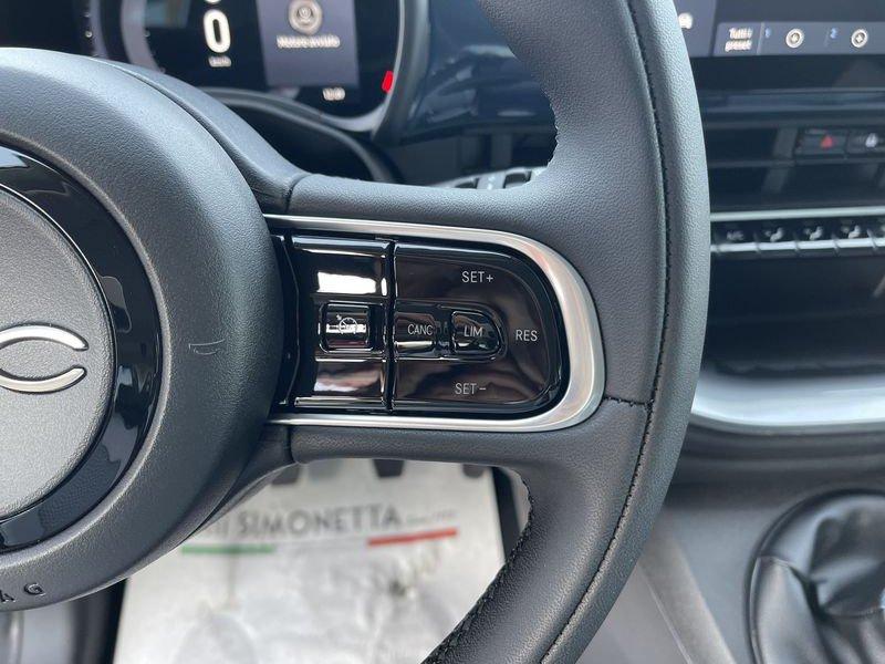 FIAT 500 1.0 Hybrid Torino - NUOVO