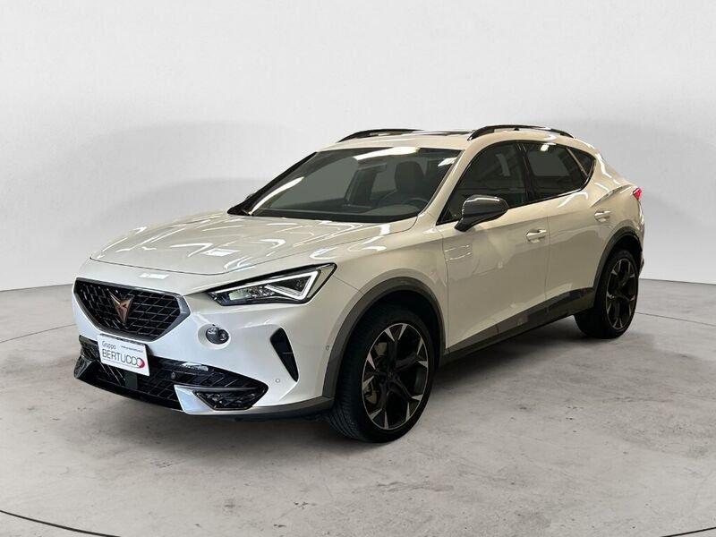 Cupra Formentor 1.5 TSI DSG