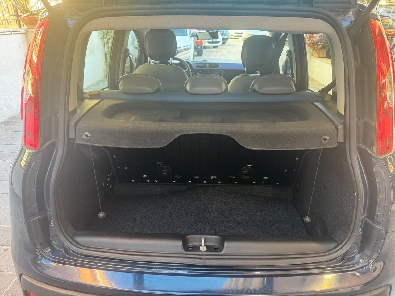 FIAT Panda 1.2 Easy IMPIANTO GPL