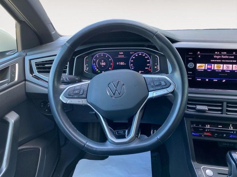 Volkswagen Taigo 1.0 TSI 81kW R-Line DSG