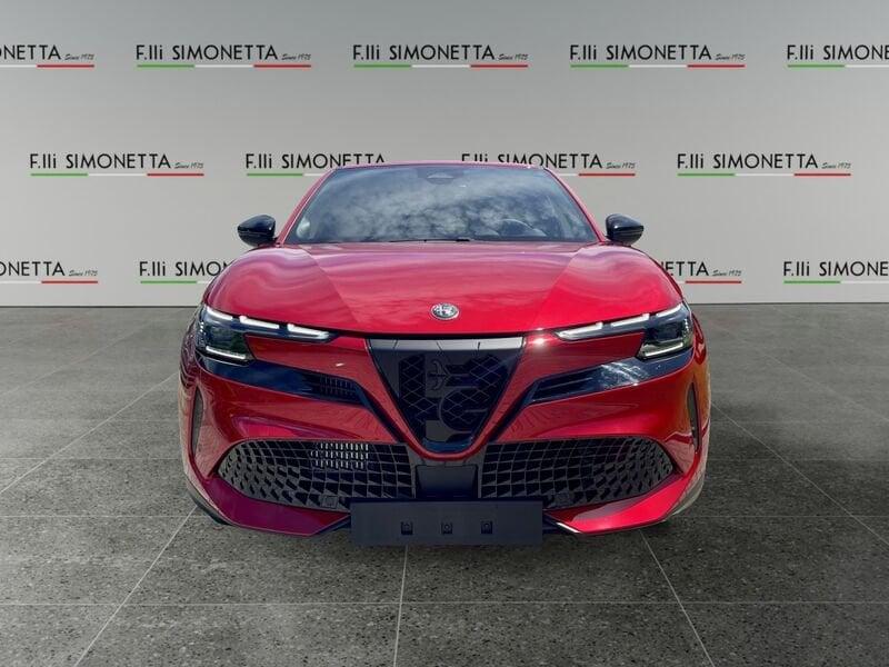 Alfa Romeo Junior 1.2 ibrida Speciale 145cv edct6 - KM0