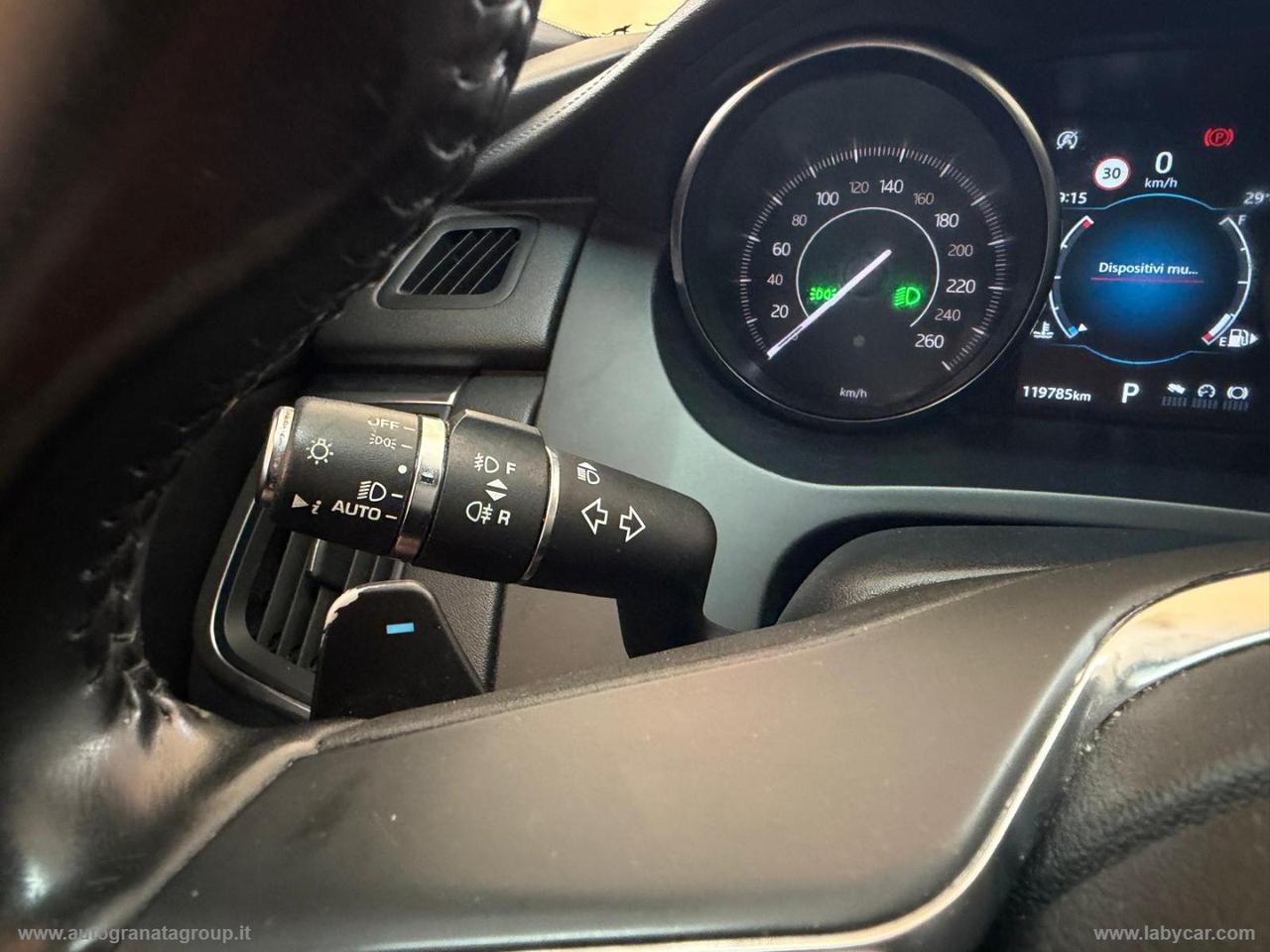 JAGUAR E-Pace 2.0D 150CV AWD aut. R-Dynamic HSE STRAFULL + TETTO!OUTLET