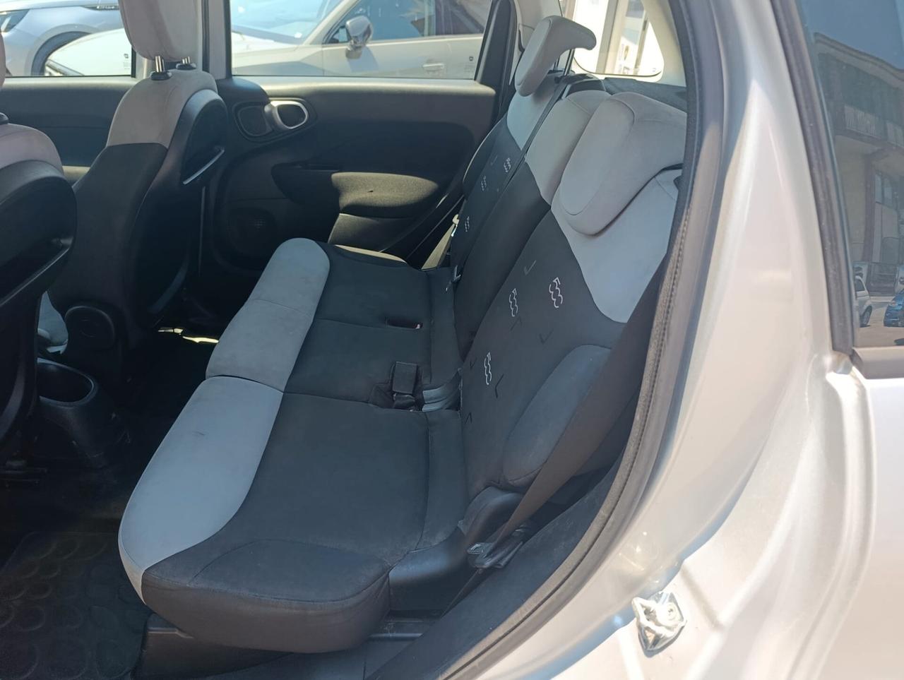 Fiat 500L 1.3 Multijet 85 CV Lounge