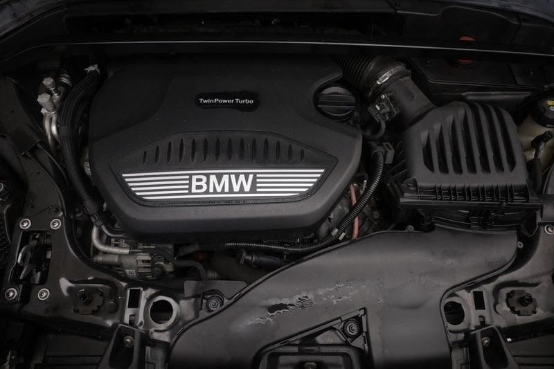 BMW X2 BMW X2 sDrive 18d ANNO 2020