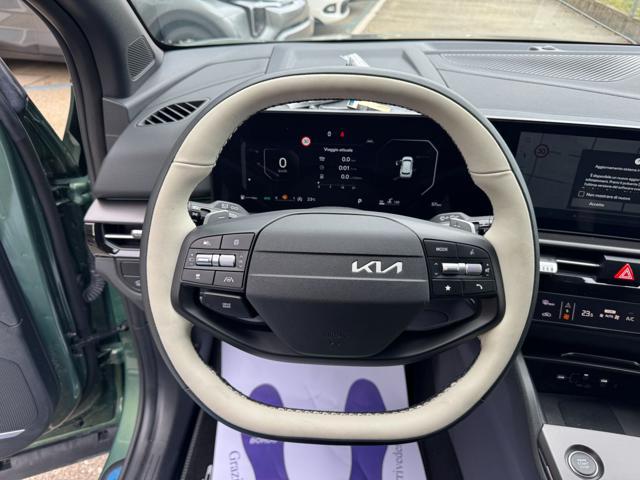 KIA Sportage 1.6 CRDi MHEV DCT GT-line " PRONTA CONSEGNA "