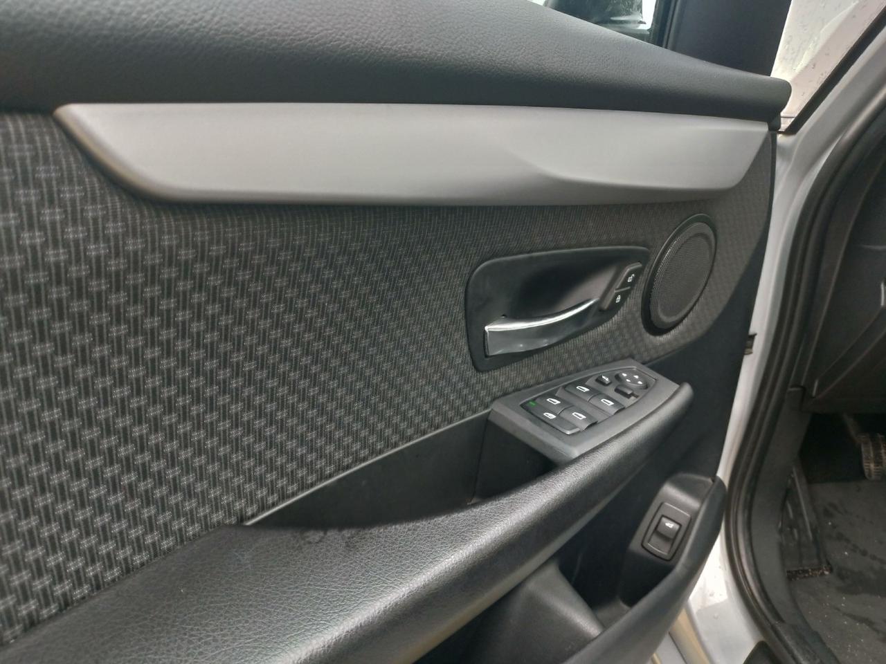 Bmw 216 216d Active Tourer Business