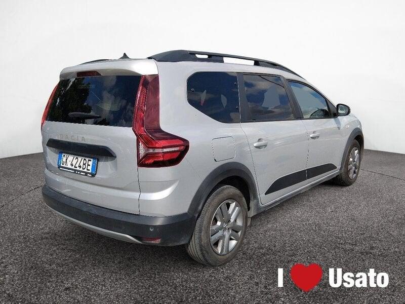 Dacia Jogger 1.0 tce Comfort Gpl 100cv 7p.ti