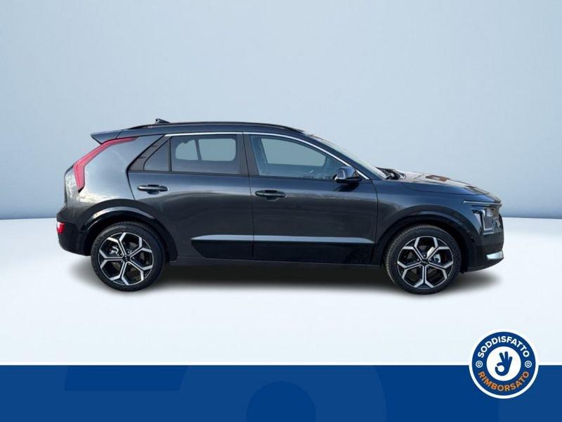 KIA Niro 1.6 HEV Style (TT) MY25