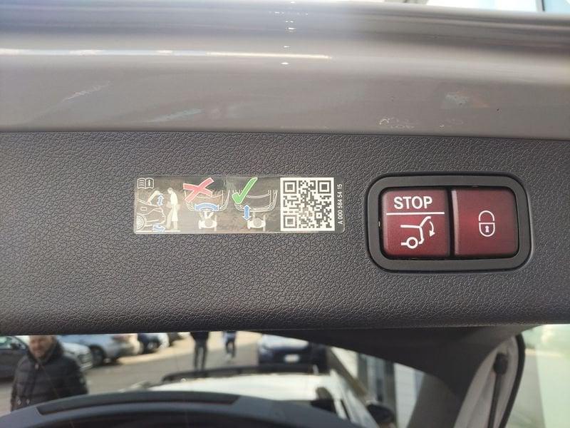 Mercedes-Benz Classe E E SW 220 d Exclusive Premium Plus auto