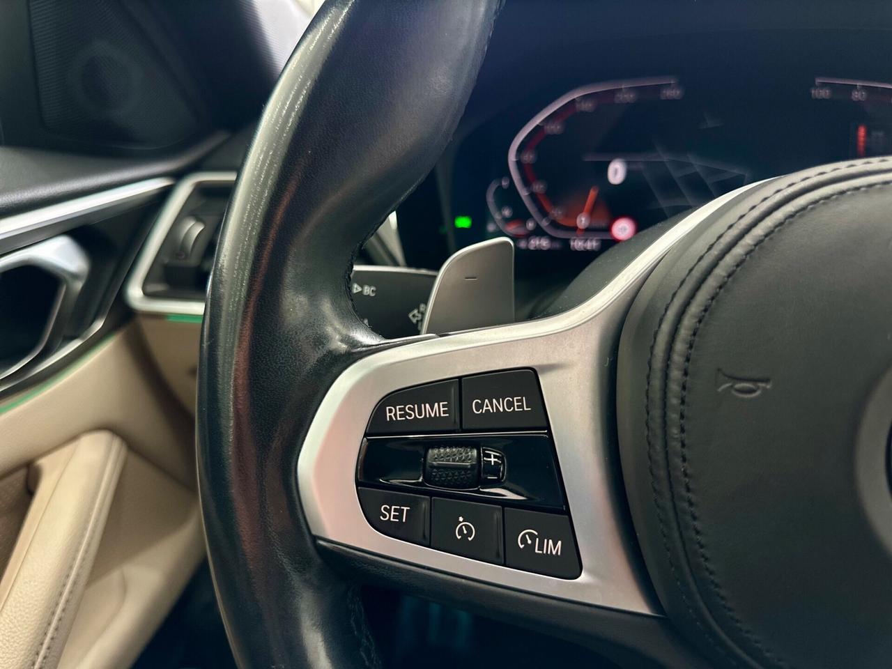 Bmw 430i Coupé Msport Xdrive