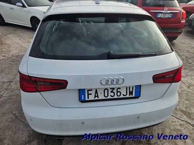 AUDI A3 1.6 TDI Ambition