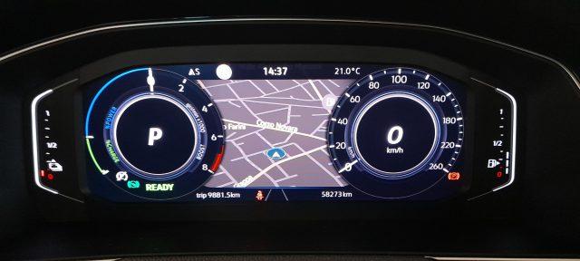 VOLKSWAGEN Passat Variant 1.4 GTE DSG Plug-In-Hybrid