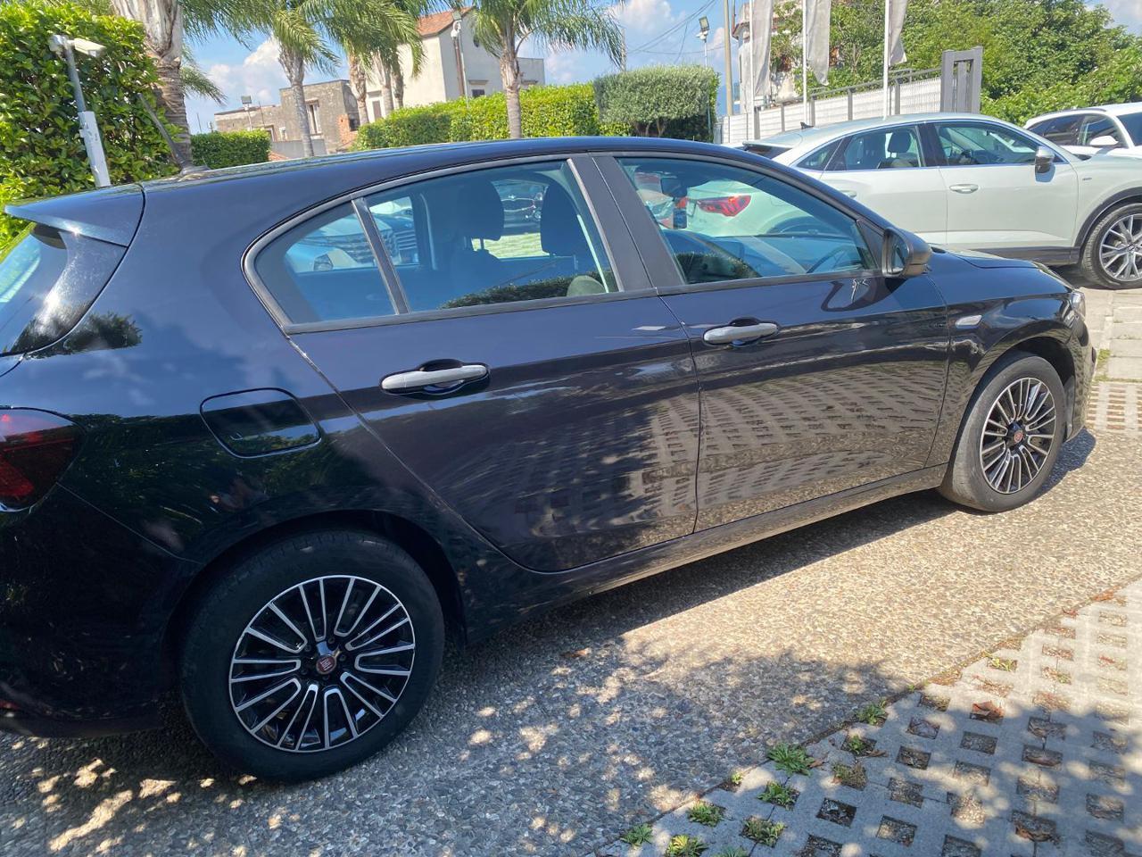 FIAT Tipo 1.6 Mjt S&S 5 porte Business