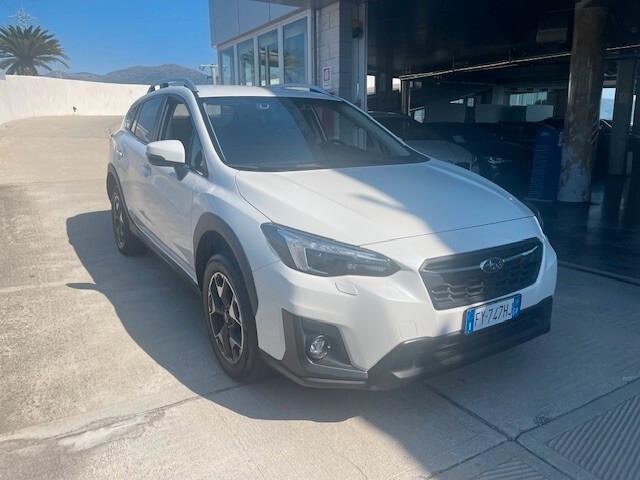 Subaru XV 1.6i Lineartronic Style