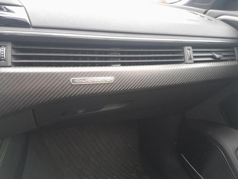 Audi RS4 RS4 2.9 TFSI tiptronc quattro Avant