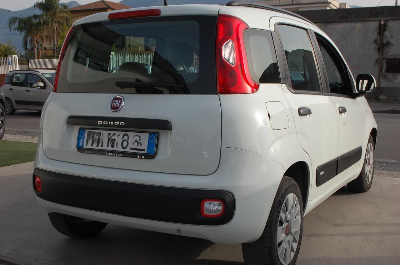 Fiat Panda 1.3 mjt 16v 80CV Easy S&S Uff Italy