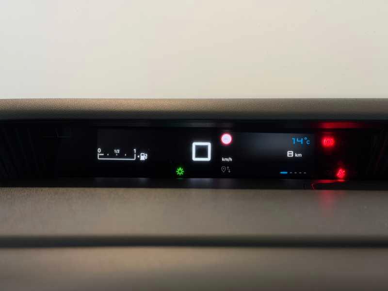 CITROEN Nuova C3 Turbo 100cv - PLUS