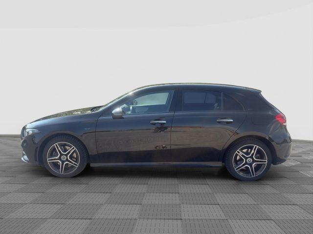 MERCEDES-BENZ A 250 A 250 e EQ-POWER Automatic PREMIUM