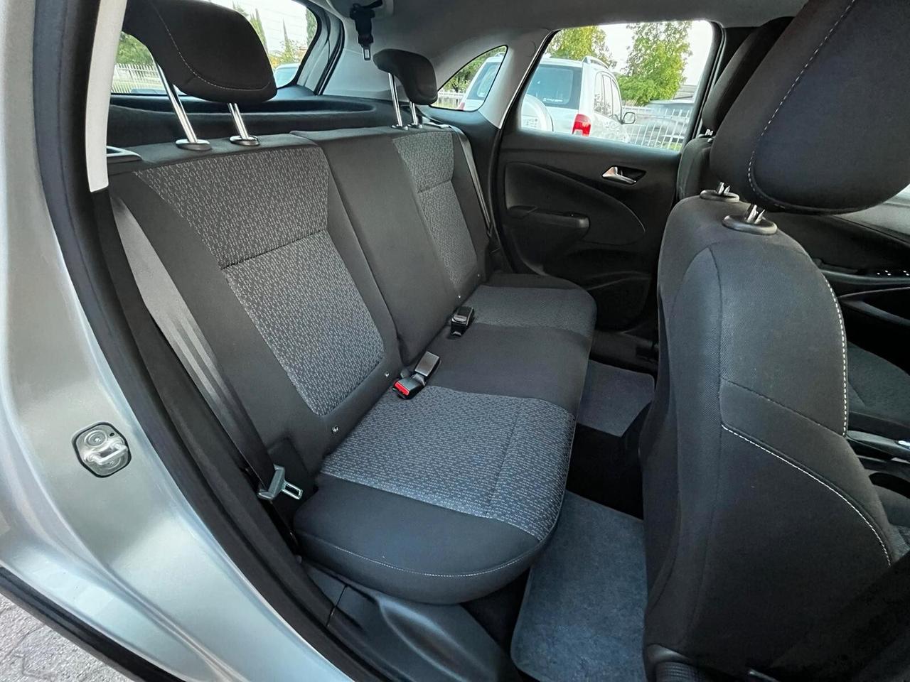 OPEL CROSSLAND X 1.2 BENZ SI A NEOPAT KM 23.977