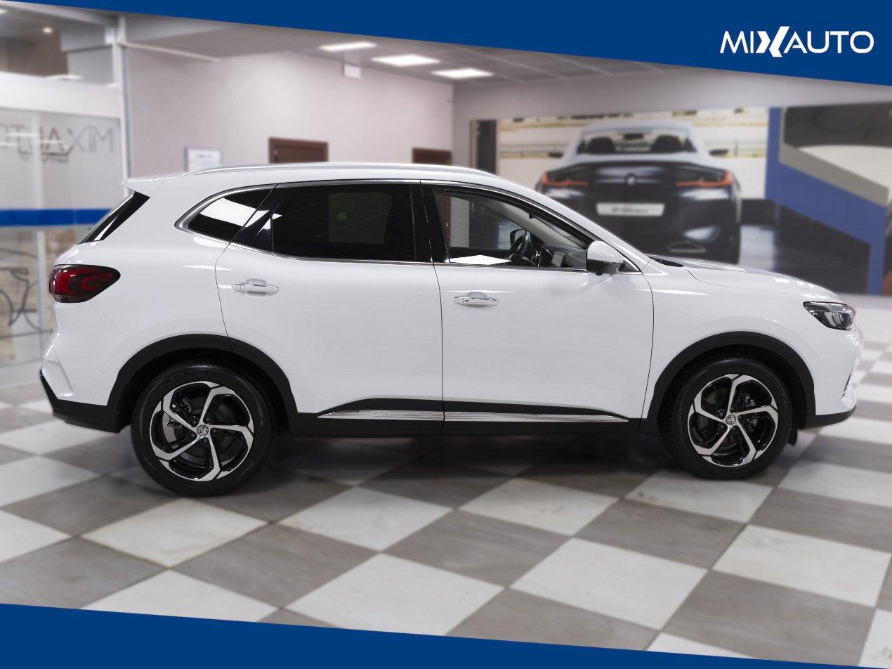 MG HS 1.5T DCT Luxury 2WD AUTO