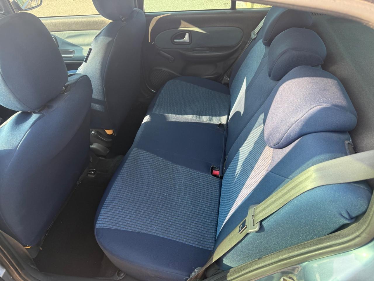 Renault Clio Storia 1.2 5 porte Dynamique