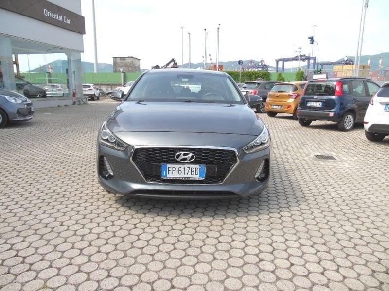 Hyundai i30 1.6 CRDi 136CV 5 porte Business IN OTTIME CONDIZIONI