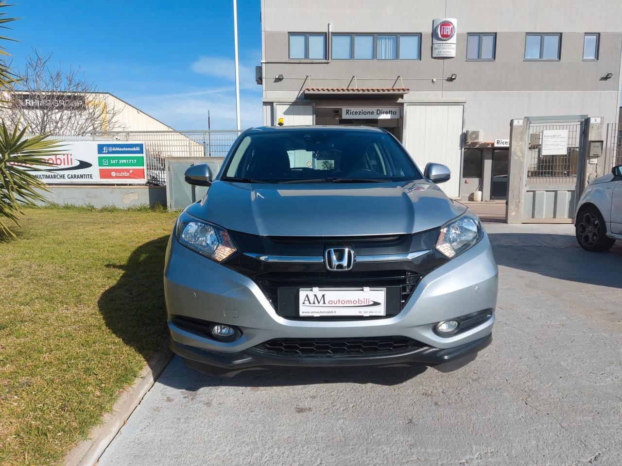 Honda HR-V 1.5 i-VTEC Executive *44000 Km.