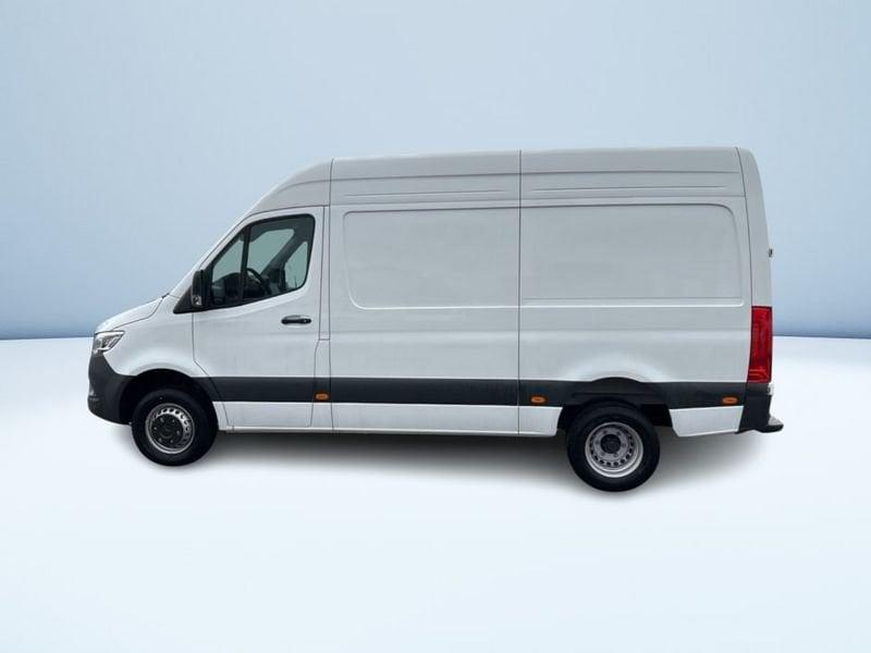 Mercedes-Benz Sprinter 419 CDI F 37/35