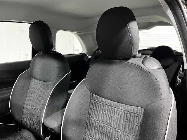 Fiat 500e Berlina 42 kWh KM ZERO
