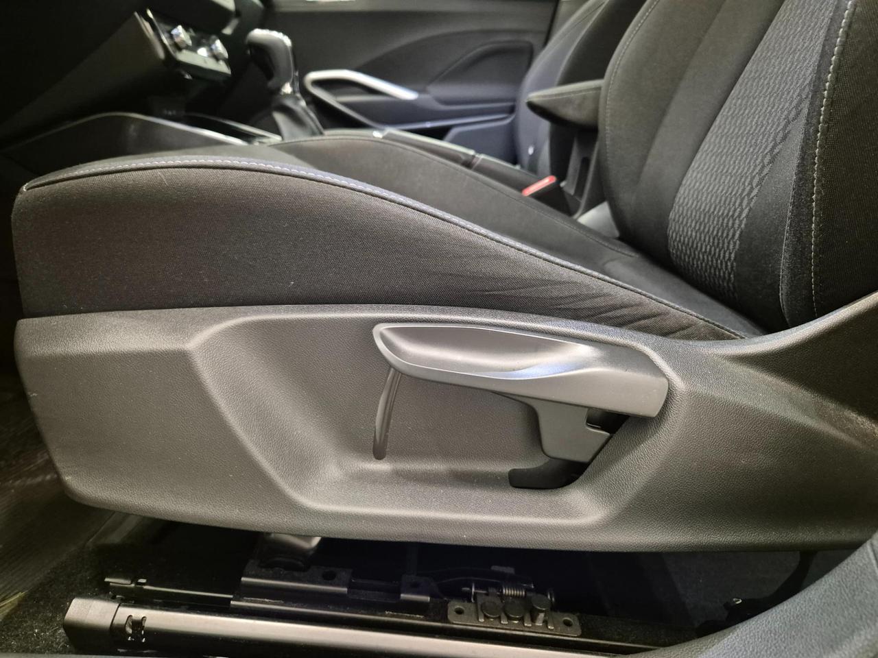 Skoda Fabia 1.0 tsi evo Style 110cv dsg - NEOPATENTATI - UNIPROPRIETARIO - Cruise/Lim - Carplay